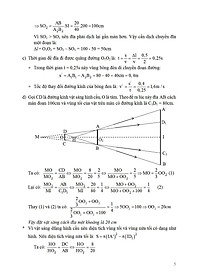 Sách Chiến Thắng Kì Thi 9 Vào 10 Chuyên Vật Lí Tập 2