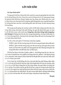 Sách Cùng Học Cấu Trúc Tiếng Anh Trung Học Phổ Thông