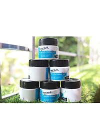Màu acrylic 3D Mont Marte cao cấp dung tích 100ml ,vẽ giầy,tranh tường  đa dạng màu - B26