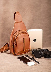 Balo Đeo Chéo Thời Trang Nam YBAC1