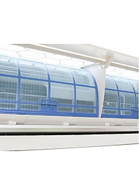 BỘ 2 TẤM LƯỚI LỌC MÁY LẠNH PANASONIC 2HP – 2.5HP – HÀNG CHÍNH HÃNG