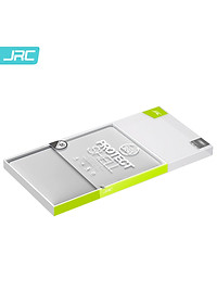 Ốp lưng cao cấp Trong suốt JRC bảo vệ cho Macbook đủ dòng - Hàng nhập khẩu