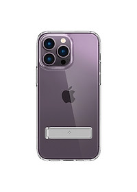 Ốp Lưng dành cho iPhone 14 Pro Max/ 14 Pro Spigen Ultra Hybrid S Case - Hàng Chính Hãng