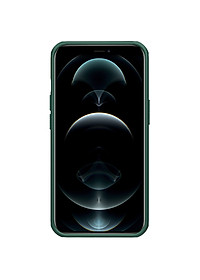 Ốp Lưng Nillkin Super Frosted Shield Pro dành cho iPhone 14 / 14 Max / 14 Pro / 14 ProMax - Hàng Chính Hãng