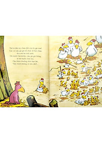 Sách Ngày Em Trai Tớ Chào Đời (Tái Bản)