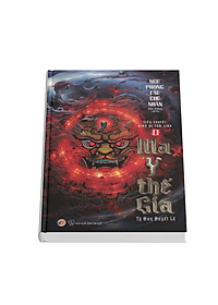Ma Y Thế Gia - Tập 2