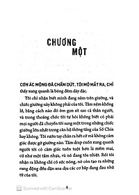 Sách Số Bảy Báo Thù