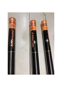 Cần MC Phục Ma Bá Đạo 6H Tải Tĩnh 8000g Đồ Câu Văn Chương