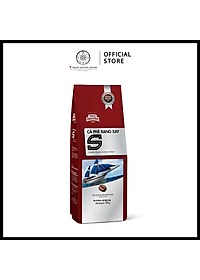 Trung Nguyên Legend - Cà phê rang xay S Chinh phục - Bịch 500gr