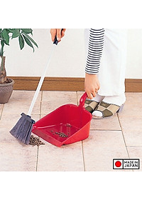 Xẻng hốt rác cán ngắn Inomata size L - Hàng nội địa Nhật Bản |#Made in Japan|