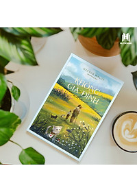 Sách Không Gia Đình (Tái Bản)