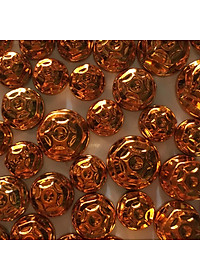 Bộ chụp ốc ( 58 - 60 con ) gắn cho các loại xe máy , xe điện