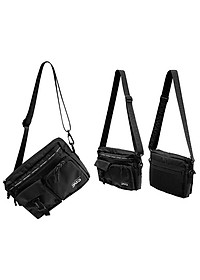 Túi Đeo Chéo Nam, Nữ SAIGON SWAGGER SGS Cross Body Bag