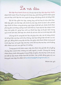 Bài Tập Thực Hành Chính Tả Lớp 2 - Tập 2 (Theo Chương Trình Giáo Dục Phổ Thông 2018)