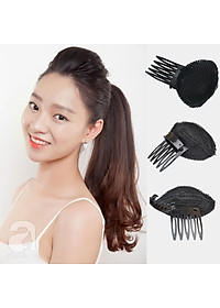 Kẹp Giúp Làm Phồng Tóc Mái