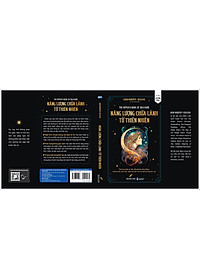 Năng Lượng Chữa Lành Từ Thiên Nhiên