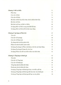 LUYỆN TRÍ NĂNG CHO HỌC SINH_ Mike Gershon_Nguyễn Thị Phương - Lê Hà Mai Trang dịch_ NXB Tri Thức