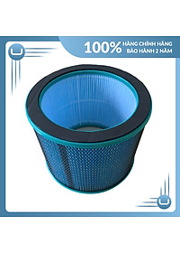 Hệ màng lọc ULTTY HEPA H13 dùng cho Quạt lọc không khí CR021 - Hàng chính hãng