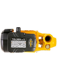 Máy bơm nước đẩy cao Tolsen 79970 370W (0,5hp)- Hàng chính hãng