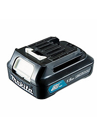 Pin 12Vmax 1.5Ah Makita BL1016