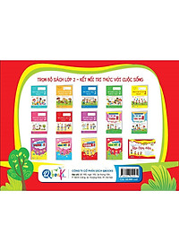 Sách - Hướng dẫn cách viết TẬP LÀM VĂN Lớp 2 - Kết nối tri thức với cuộc sống - Cả năm (1 cuốn) - BẢN QUYỀN