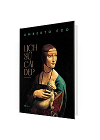 Sách Lịch Sử Cái Đẹp