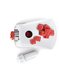 Máy Xay Thịt Bosch MFW3520W (500W) - Hàng chính hãng