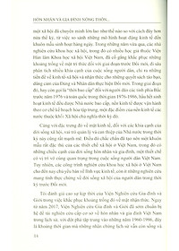 HÔN NHÂN VÀ GIA ĐÌNH Nông Thôn Đồng Bằng Bắc Bộ Giai Đoạn 1960 - 1975 (Sách chuyên khảo)