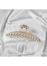 Kẹp Tóc Phong Cách Hàn Quốc Phong Cách Tiểu Thư Sành Điệu Dễ Thương KT16