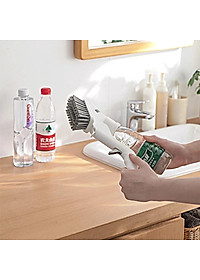 Xiaomi Bộ Cọ Rửa Đa Năng Có Vòi Xịt Nước Dạng Nhấn Tiện Dụng Cho Nhà Bếp Hàng nhập khẩu