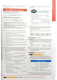 Sách Keynote Upper Intermediate with DVD-ROM (Keynote (British English))