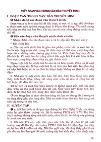 Sách Giúp Em Học Tốt Ngữ Văn Lớp 8 (Tập Hai)