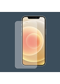 Bộ 2 miếng kính cường lực Gor cho iPhone 12 Mini / 12 / 12 Pro / 12 Pro Max - Full Box - Gor - Hàng nhập khẩu