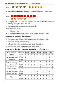 Sách Bộ Đề Kiểm Tra Đánh Giá Năng Lực Học Sinh Lớp 1