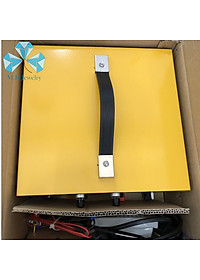 Máy hàn điện 80A - Vàng  ( Model : DX - 808 )  Chuyên dụng cho hàn nữ trang, điện tử, điện thoại, thiết bị khác.