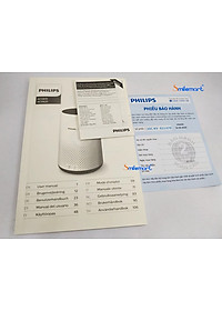 Máy Lọc Không Khí Philips AC0850/20 AC1715/20 – Hàng Chính Hãng
