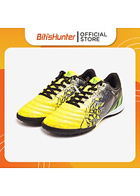 Giày Bóng Đá Nam Biti’s Hunter Football DSMH02401VAG (Vàng)