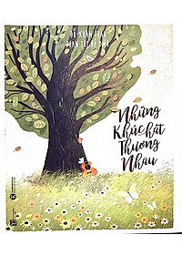 Sách Những Khúc Hát Thương Nhau