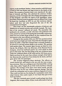 20,000 Leagues Under the Sea (Collins Classics)