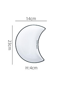 Bộ bát đĩa mặt trời gốm sứ GoSu cao cấp mã PDS006 họa tiết đa dạng phong phú, phong cách hiện đại