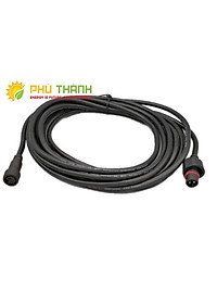 Dây nối đèn năng lượng mặt trời 5m Jindian