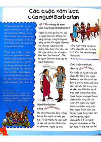 Sách Vì Sao? Như Thế Nào? - Thời Trung Cổ