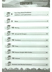 Sách Classroom Mathematics Workbook 2B - Học Kỳ 2