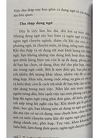 Phương pháp Hùng biện