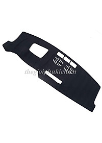 Thảm da Taplo Mazda CX8, CX-8 vân Carbon cao cấp