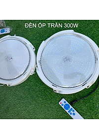 Đèn Năng Lượng Ốp Trần 300W - 09777.85451