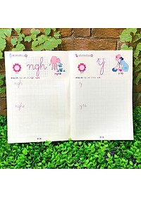 Chuẩn Bị Cho Bé Vào Lớp Một - Dành Cho Hs Mẫu Giáo Lớn (Túi 5 Cuốn)