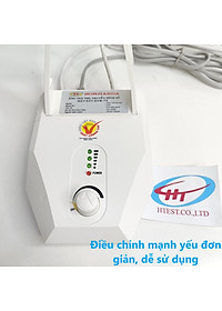 Nơi bán anten bàn HOÀNH KIẾN ĐẠT 105 cho chung cư cao tầng hoặc nhà gần trạm phát sóng DVB T2, Hàng Chính Hãng.