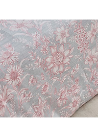 Bộ ga chun mỏng Everon EPM 21060 ( 4 món không chăn )