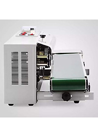 Máy Hàn Liên Tục ABG FR-900 - Hàn Miệng Túi Giúp Cất Giữ Và Bảo Quản Thực Phẩm Phục Vụ Trong Sản Xuất Và Đời Sống - Hàng Chính Hãng